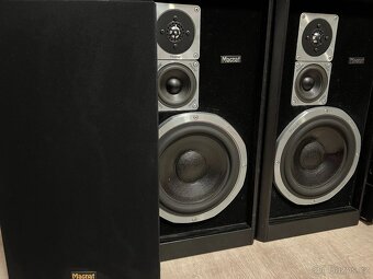 Kenwood hi-fi věž - 2