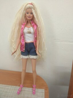 Barbie - 2