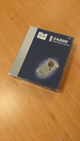 Digitální Alkoholtester CA2000 - 2