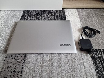 Lenovo Ideapad 320 na filmy internet kancelářské práce atd - 2