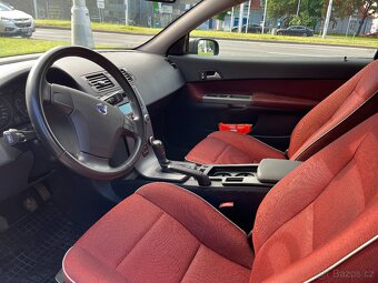 Volvo C30 1.6 benzin 74kW - 2