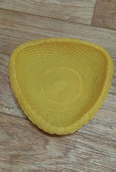 Retro miska - ošatka - 2