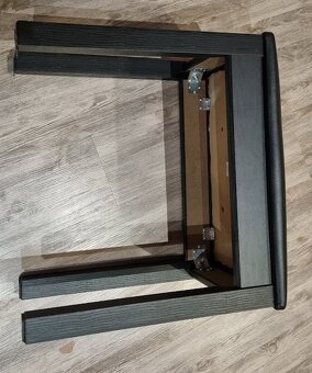 Klavírní stolička - 2