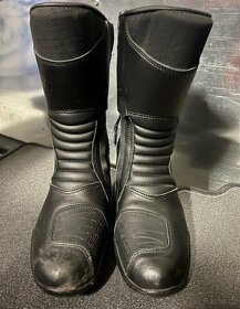 1. Moto boty FORMA MAJESTIC 42 - 2