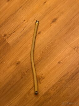 Merabell Gas Flexi R1/2"-G1/2" 50-100cm - 2