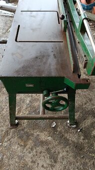 klempirske stroje - 2