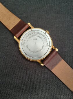 Hodinky Vostok - 2
