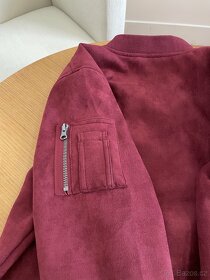 damska prechodova bunda - 2