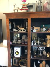 Starožitná knižnica - 2