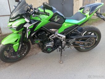 Kawasaki z 900 - 2
