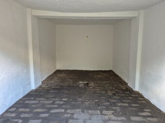 Garáž Rakovník - S.K. Neumanna - po rekonstrukci - 2