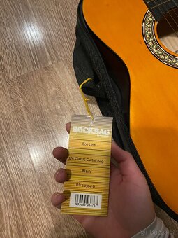 Kytara Toledo Primera series - 2