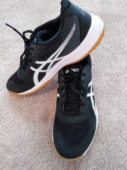 Prodám tenisky 45-46 - 2