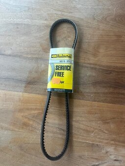 Klínový řemen - 2