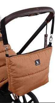 Fusak cottonmoose 3v1 + rukávník - 2