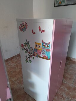 Nábytek do dětského pokoje - 2