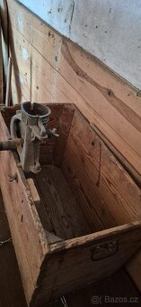 Stare veci, aj na zabijacku - 2