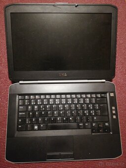 Dell, starý notebook, funkční - 2