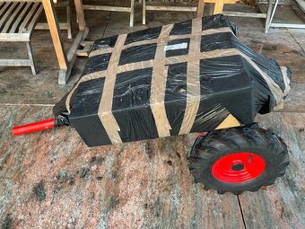 Nosič nářadí VARI AV-3 - 2