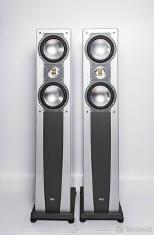 Elac FS 208.2 / Dovoz v cene : Brno, Praha ,Olomouc , Ostrav - 2