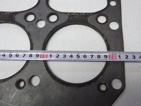 Těsnění hlavy válců výr. Jerit - 2