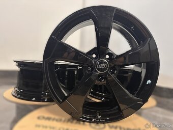 Audi RS3 Sportback R19 Sport Rotor 8V0601025FD - 2