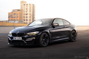 BMW M4 - 2