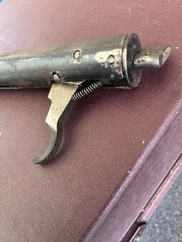 Vzduchovka Čz 236 - Torzo - 2