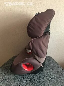 Autosedačka - 2