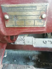 Prodám čerpadlo - 2