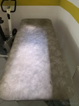 Masážní lehatko - 2