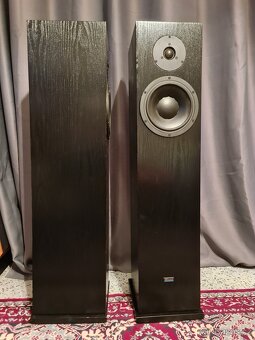 DYNAUDIO ARIES - 2