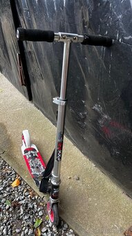 dětská koloběžka HUDORA - 2