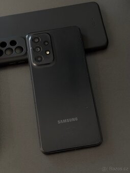 Samsung Galaxy A33 5G - 2
