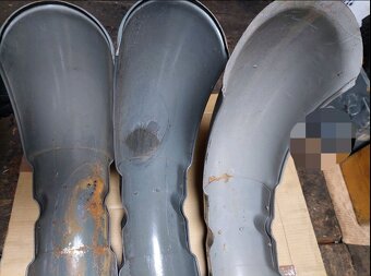 Nova kliková hřídel válce písty kroužky diferenciál - 2