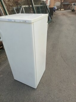 Prodám mrazák Electrolux - 2