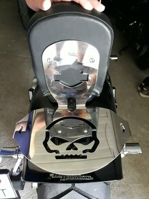 Harley Davidson opierka - 2