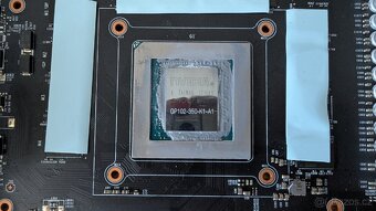 MSI GTX 1080 Ti SeaHawk EK X - 2