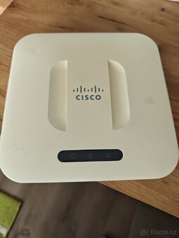 Wifi router Cisco Wap371-E-K9 - 2