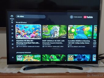 Smart TV, 81cm, Wi-Fi, DVBT2 - 2