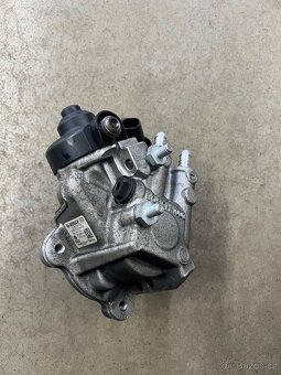 Vysokotlaké čerpadlo - 2