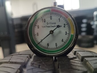 175/70 R14 BARUM (1819) - 2