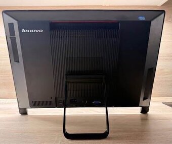 Počítač, Lenovo S710 All-in-One – s rychlým SSD - 2
