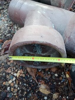 Keramické svody - 2