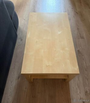 Konfereční stolek IKEA - 2