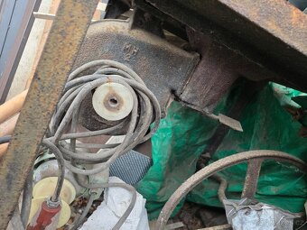 Prodám malou vyhen - 2