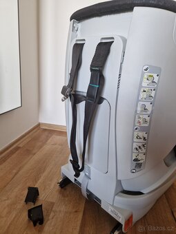 Romer Britax, 9-18 kg - 2