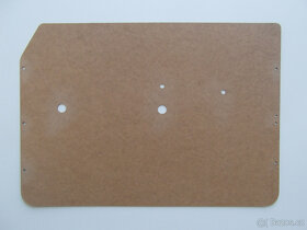 Tapacíry dveří Škoda 100 MB - 2