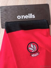 Pánská šála-O´neills-nová - 2