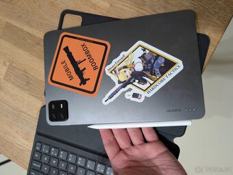 Xiaomi Pad 6, pouzdra, Smart pen - 2